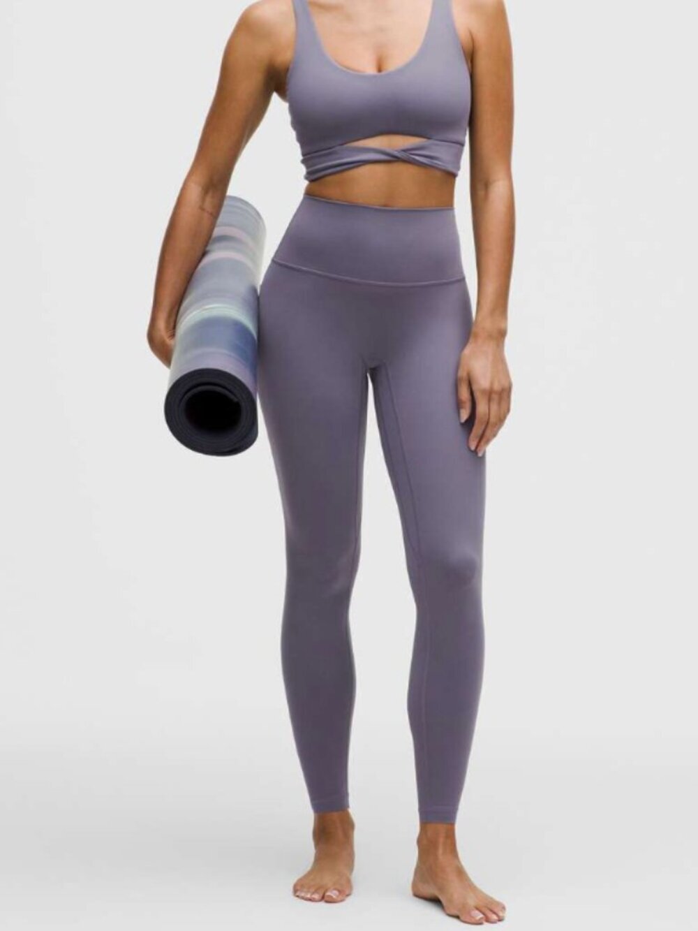Lululemon Align No Line HR Pant 28"